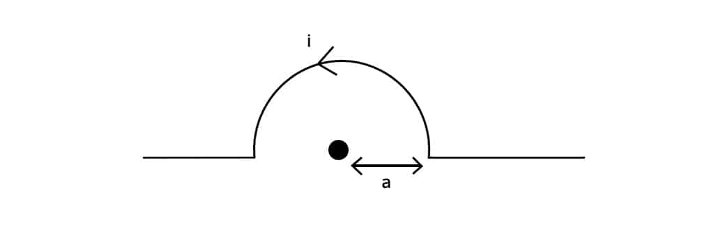 Class 12 Semester 3 Physics Question Paper with Solution PDF 2025-26