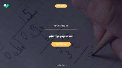 Class 6 Mathematics Chapter 01 Koshe Dekhi 1.4 Question Answer