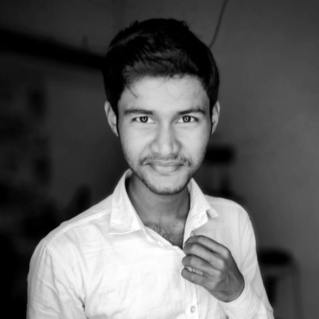 shakil ansary