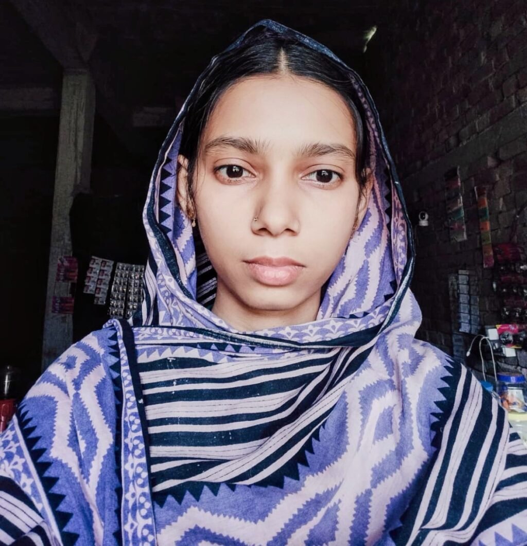 parvin aktar tamanna